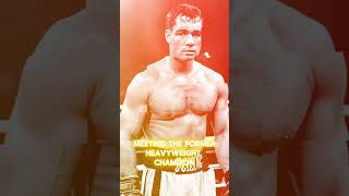 When Mike Tyson Met Jack Dempsey  Boxing Legend Showdown [upl. by Sotnas]