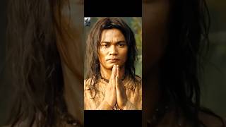 Tony Jaa Warm Up  Ong Bak 2 [upl. by Acinna]