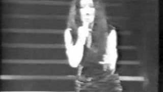 Diamanda Galas  Free Among the Dead live 1986 [upl. by Arline]