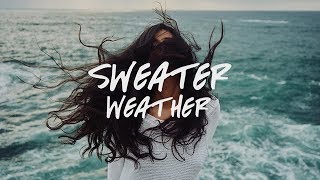 Sweater Weather Bachata Remix [upl. by Alvar]