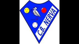 LIGA LOS AMIGOS CB NERVA amp CB BENACAZON J2 20092024 [upl. by Ayiotal267]