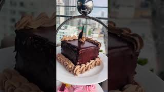 High tea  Sofia city hotel colombo [upl. by Nodyl]