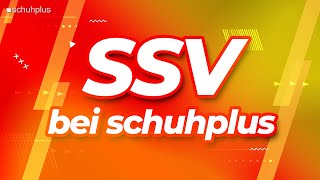 Der Sommer Schluss Verkauf bei schuhplus ist da [upl. by Sobmalarah]