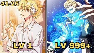 125 He Dies In Battle amp Regressed As The Strongest Mage With 9 Circle Magic Power  Manhwa Recap [upl. by Lourie]