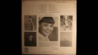 Sally Field  Felicidad 1967 Stereo [upl. by Audres283]