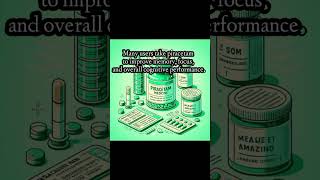 Piracetam pharmacy piracetam pharmafocused pharmacist [upl. by Waldner]