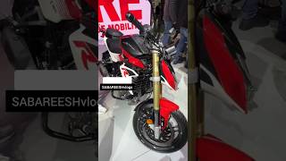 Hero Xtreme 250 bmw ktmhero youtube youtubeshorts shortstamilbike ridesafe comment india [upl. by Abott]