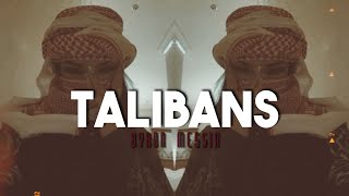 talibans  byron messia sped upfast [upl. by Caughey]