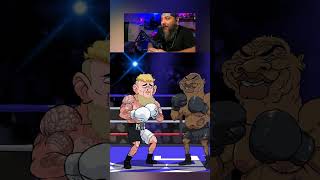 Jake Paul vs Mike Tyson SHOCKS THE WORLD [upl. by Arahc]