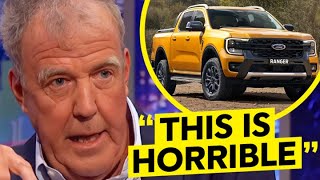 Heres Why You SHOULD NOT Buy The New 2023 Ford Ranger [upl. by Eidnil]