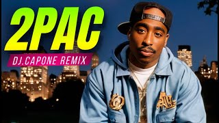 2Pac  MAKAVELI Capone Remix 🔥 [upl. by Isyed]