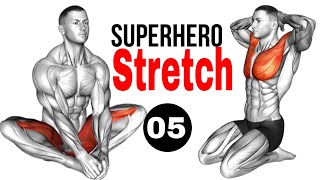 Do This Workout 07 Days and Look in the Mirror Stretch Your Body [upl. by Anirak59]