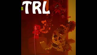 Treachery TRL Ost [upl. by Enyrehtac]