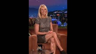 Gwyneth Paltrow quotConanquot 2009 [upl. by Lladnek]