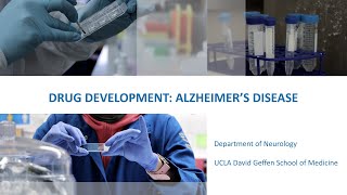 Breakthrough in Alzheimers Disease Treatment [upl. by Farland]