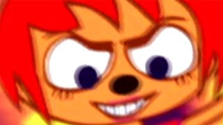 um jammer lammy is somehow even weirder than parappa [upl. by Sturdivant681]