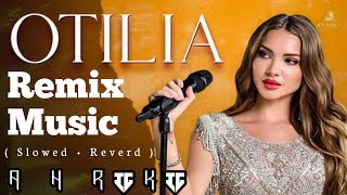 Otilia bilionera Remix Song Il SlowedReverb Remix II Tiktok music I ahroky  Remix Song 2023 [upl. by Novert333]