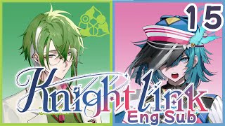 Eng Sub Fragaria Memories Knight Link Ep15 July 13th [upl. by Rebmik718]