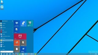 第一章 Win 10 重灌教學、Windows 10 重灌教學 字幕  Win 10 預覽版安裝、Windows 10 預覽版安裝 [upl. by Azar]