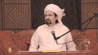 Hamza Yusuf  Very impressive speech [upl. by Kandace382]