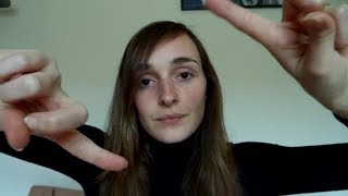 ASMR Soft spoken RP  Cranial Nerve Examination [upl. by Thornburg]