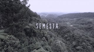 MALIQ amp DEssentials  Semesta  OST Filosofi Kopi The Movie Official Music Video [upl. by Agosto]