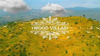 Vacation Homes Dhamas Almora India [upl. by Woodie]