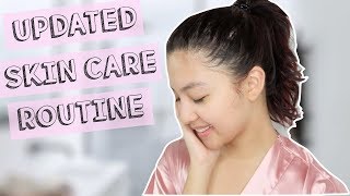 Skin Care Routine Philippines  Rei Germar [upl. by Ahsinek]