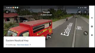 UV express service van ride Tacloban to Ormoc vise versa [upl. by Coney]