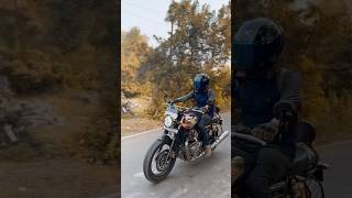 Twin 650 🔥🔥🏍️🏍️motorcycle interceptor650 gt650 iPhone bike ytshorts youtube [upl. by Imalda]