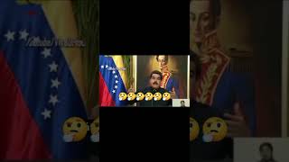 Maduro está com medo de quê [upl. by Cummine]