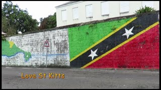 Infamus Love St Kitts [upl. by Eolc]