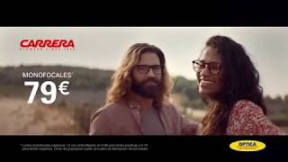 Campaña de Otoño  Gafas de sol graduadas Carrera por 79€ [upl. by Oram131]