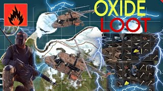 Oxide survival island Level Up Faster Trick [upl. by Gloriane128]