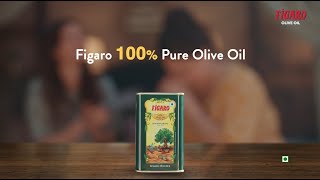 Figaro Olive Oil 100 Pure Mild amp Gentle [upl. by Powers]