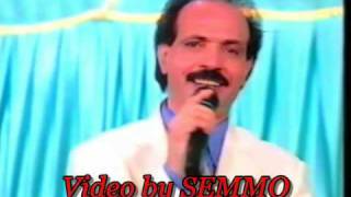 RASHID MOUSSA  Mala Min  LIVE [upl. by Edorej129]