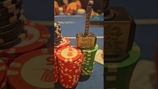 💥Pásame la Salsa En el Wynn💥 poker lasvegas casino [upl. by Meda812]