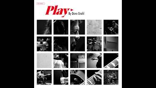 Dave Grohl  Play Official Audio [upl. by Nedah688]