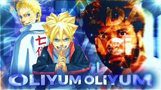 Naruto  Oliyum Oliyum  Yennada panni vetchurikkinga  Tamilanimekage [upl. by Fionnula]