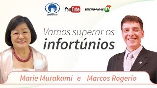 Vamos superar os infortúnios [upl. by Krutz914]