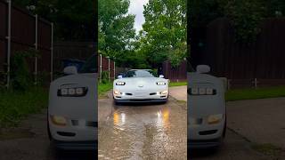 C5 Corvette FRC corvette c5 z06 rx7 jdm [upl. by Nagaem]