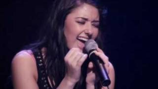 Stacie Orrico  Genuine Live in Japan DVD [upl. by Riay746]