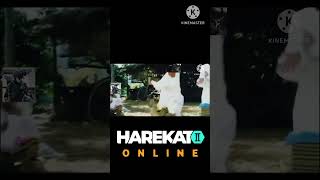 Harekat 2 Online Training Dangerous Youtuber [upl. by Tezile]