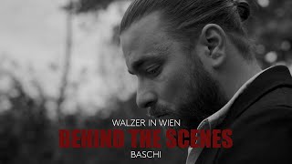 Baschi  Walzer In Wien Studio Behind The Scenes [upl. by Coats]