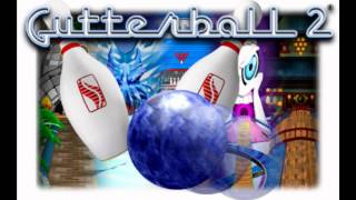 Gutterball 2 Music Jungle Alley [upl. by Ashatan]