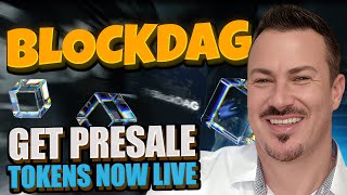 Investigating BlockDAG Can This Top ICO of the Year Truly Deliver x1000 Potential [upl. by Gregg]