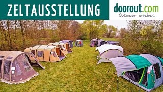 Doorout Zeltausstellung 2017 [upl. by Bernadine72]