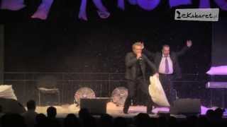 Kabaret Ani MruMru  Matko gdzie ja jestem RYJEK 2012 [upl. by Theda]