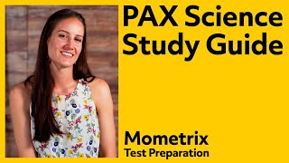 PAX Science Study Guide [upl. by Drue]