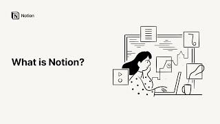 What is Notion [upl. by Careaga]